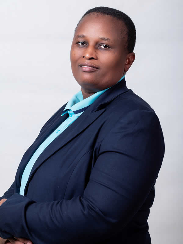 Pholile Ngcamphalala